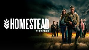 مسلسل Homestead: The Series الموسم الاول الحلقة 5 الخامسة مترجمة اونلاين