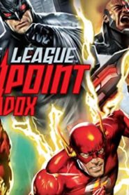 فيلم Justice League: The Flashpoint Paradox 2013 مترجم كامل HD اونلاين
