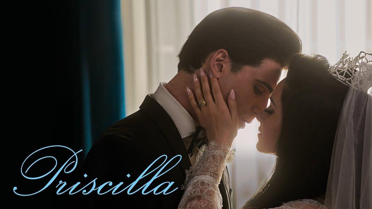 فيلم Priscilla 2023 مترجم كامل HD اونلاين