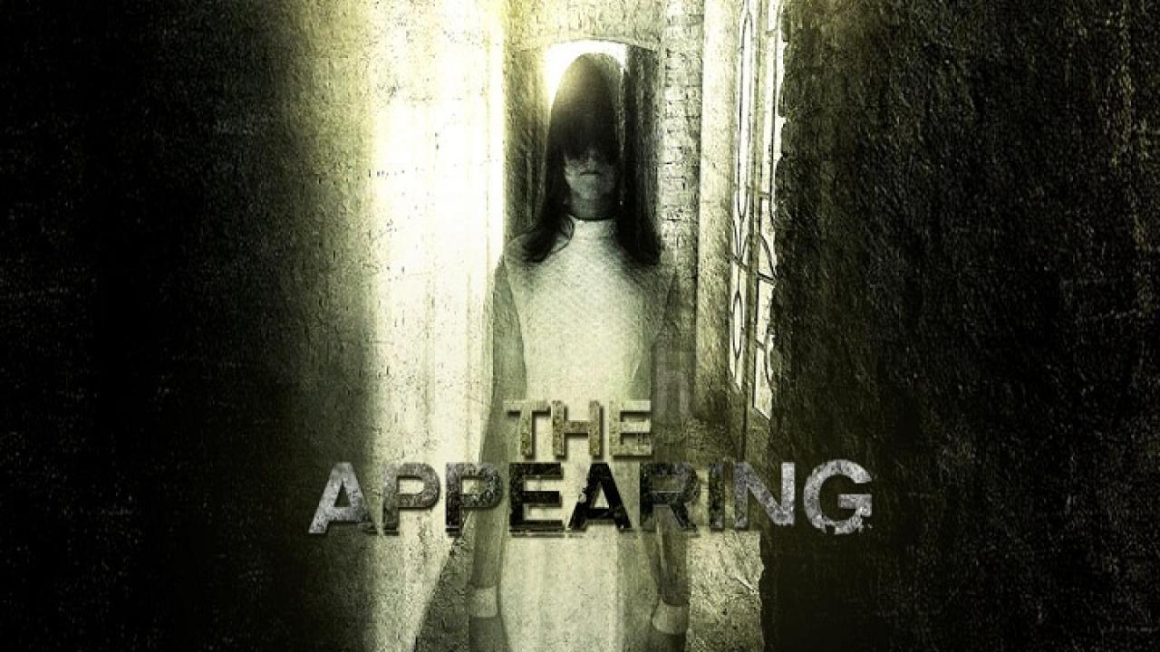فيلم The Appearing 2014 مترجم كامل HD اونلاين
