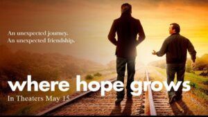 فيلم Where Hope Grows 2014 مترجم كامل HD اونلاين