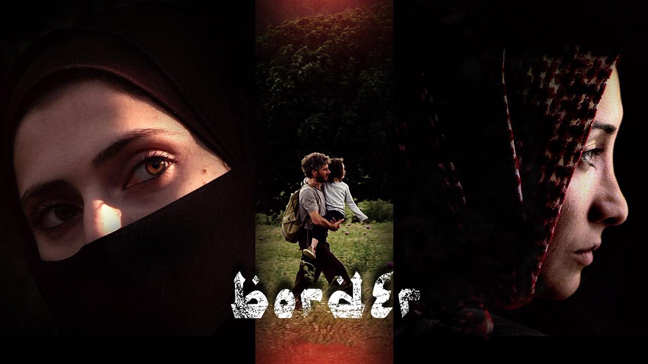 مشاهدة فيلم الحدود 2013 كامل HD اونلاين