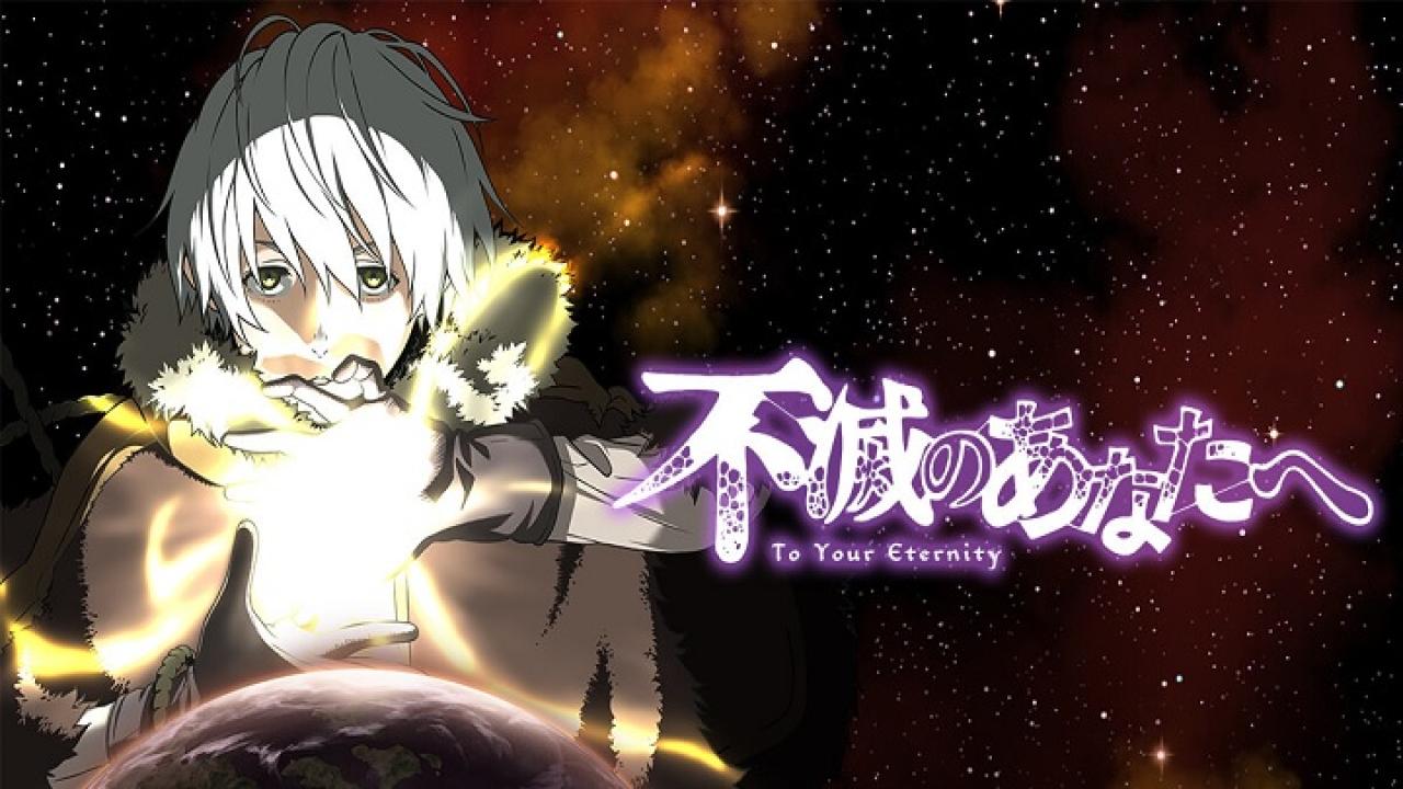 انمي Fumetsu no Anata e الموسم الثاني الحلقة 5 الخامسة مترجمة اونلاين