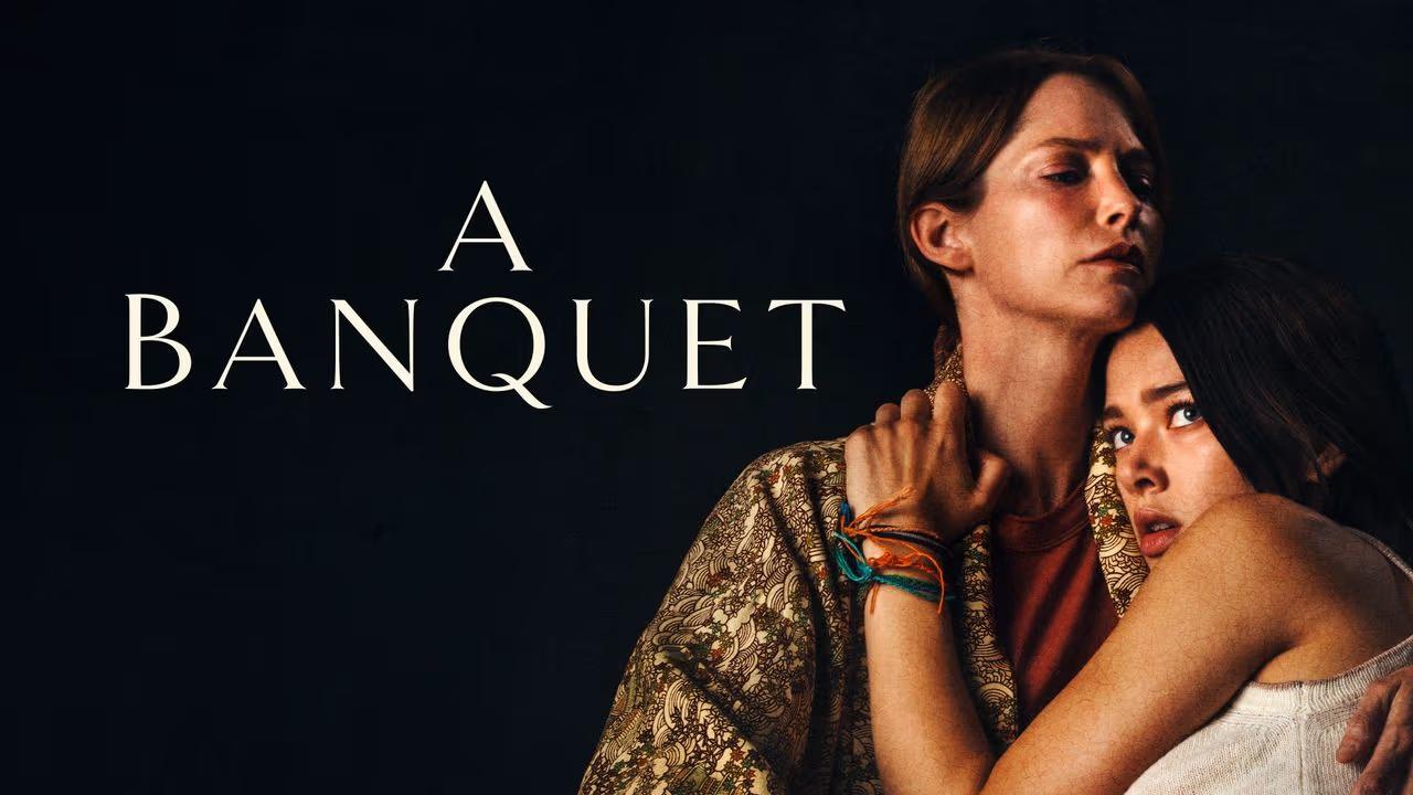 فيلم A Banquet 2021 مترجم كامل HD اونلاين