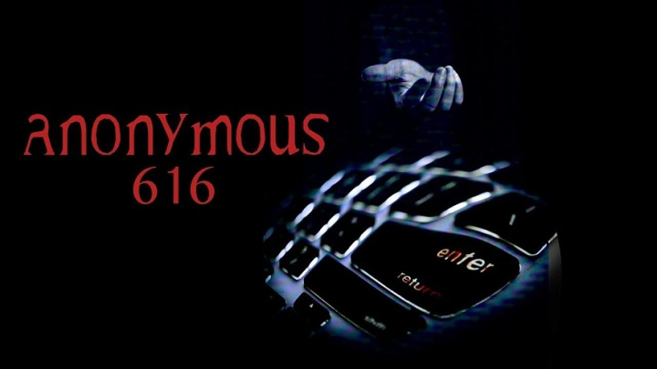 فيلم Anonymous 616 2018 مترجم كامل HD اونلاين