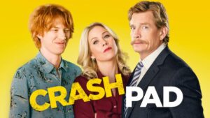 فيلم Crash Pad 2017 مترجم كامل HD اونلاين