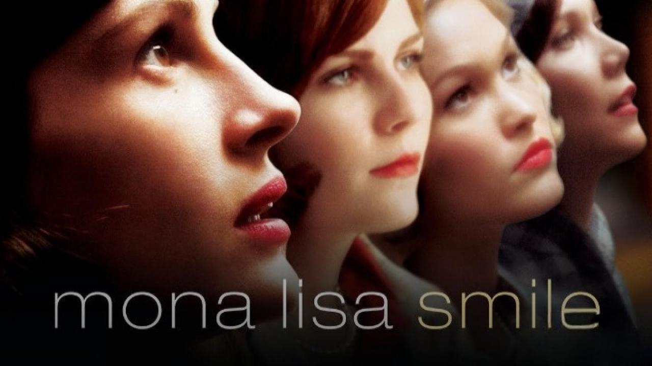 فيلم Mona Lisa Smile 2003 مترجم كامل HD اونلاين