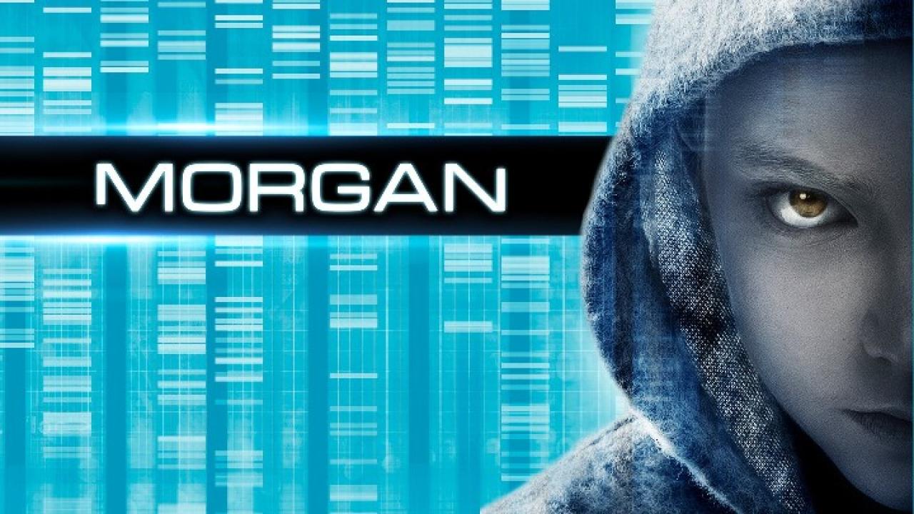 فيلم Morgan 2016 مترجم كامل HD اونلاين