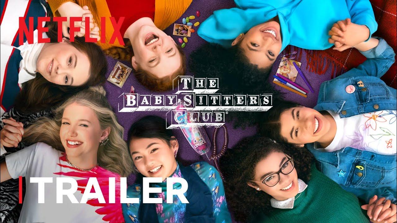 مسلسل The Baby-Sitters Club الموسم الثاني الحلقة 2 الثانية مترجمة اونلاين