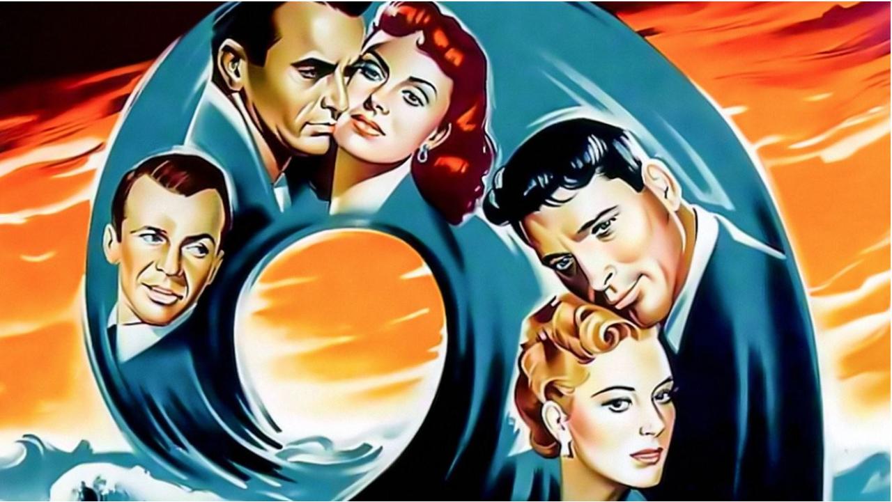 فيلم From Here To Eternity 1953 مترجم كامل HD اونلاين