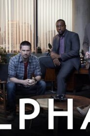 مسلسل Alphas الموسم الاول الحلقة 4 الرابعة مترجمة اونلاين