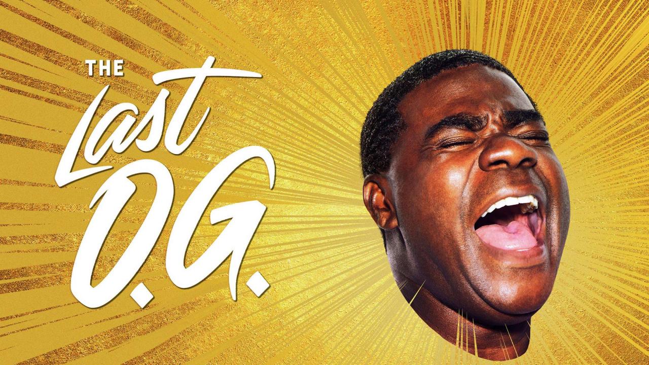 مسلسل The Last O.G. الموسم الثالث الحلقة 9 التاسعة مترجمة اونلاين