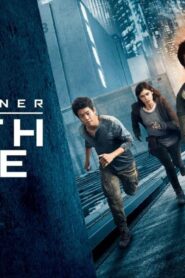 فيلم Maze Runner The Death Cure 2018 مترجم كامل HD اونلاين