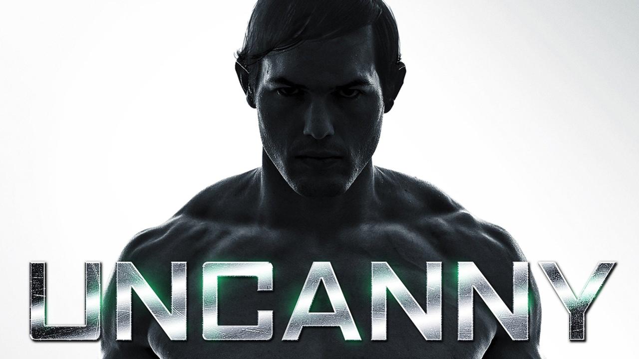 فيلم Uncanny 2015 مترجم كامل HD اونلاين
