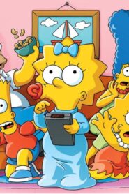 انمي The Simpsons الموسم الحادي والثلاثون الحلقة 6 السادسة مترجمة اونلاين
