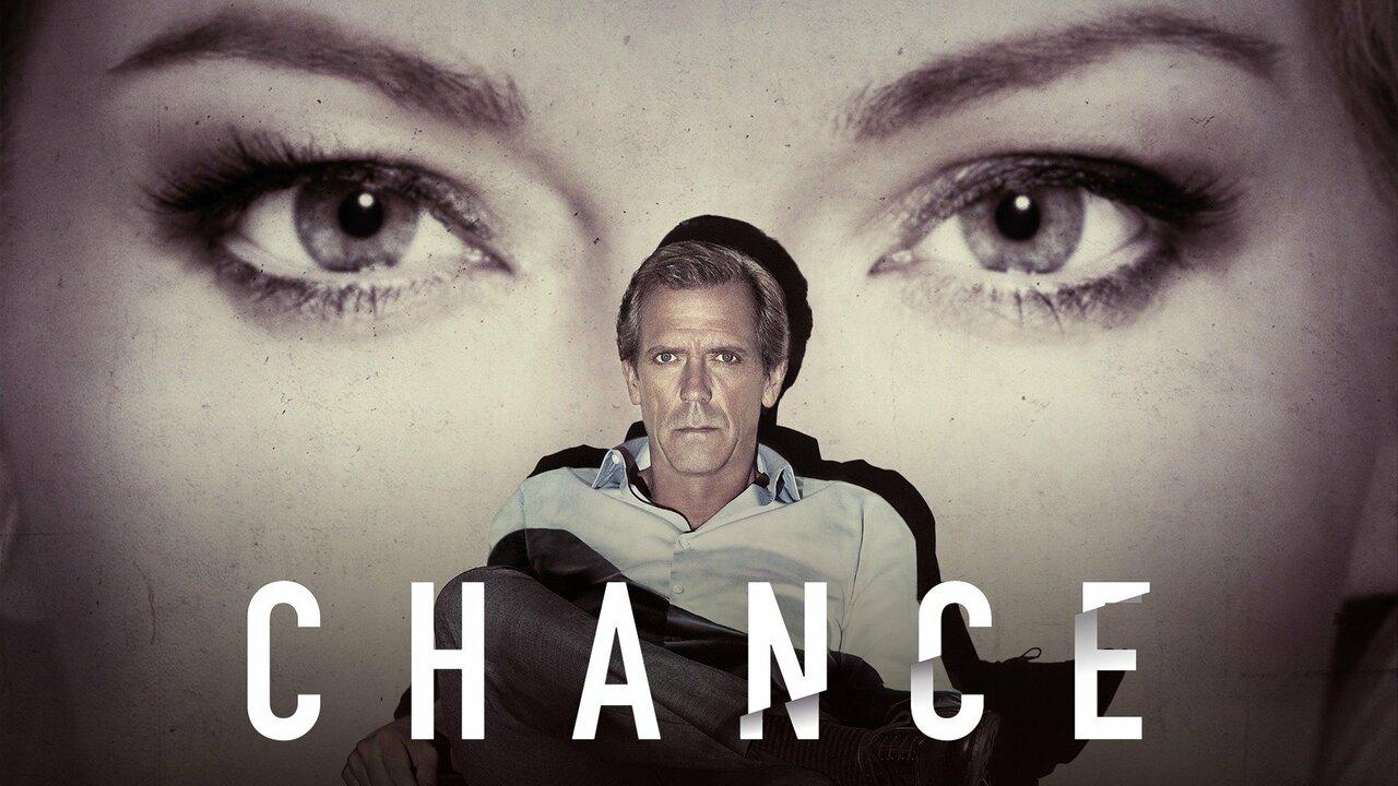 مسلسل Chance الموسم الاول الحلقة 5 الخامسة مترجمة اونلاين
