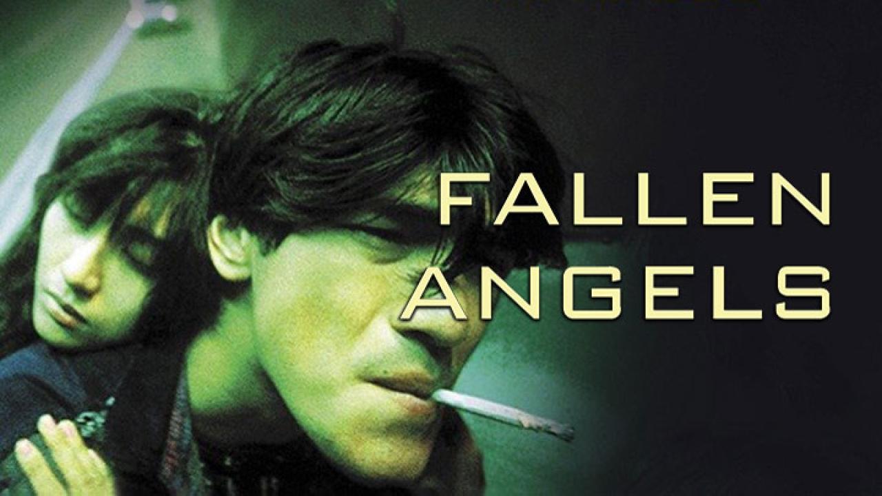 فيلم Fallen Angels 1995 مترجم كامل HD اونلاين