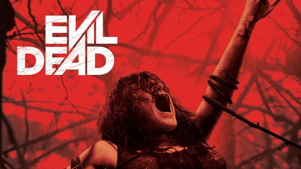 فيلم Evil Dead 2013 مترجم كامل HD اونلاين