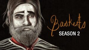 مسلسل Baskets الموسم الثاني الحلقة 4 الرابعة مترجمة اونلاين