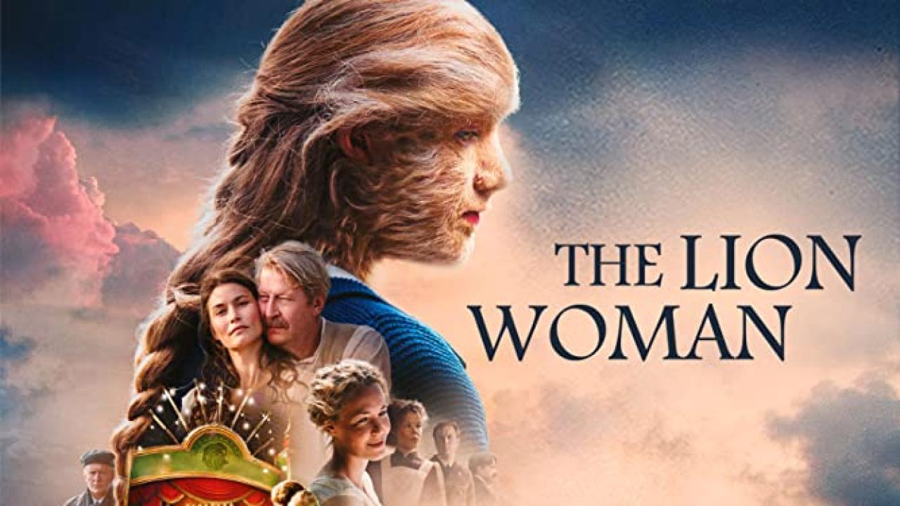فيلم The Lion Woman 2016 مترجم كامل HD اونلاين