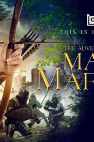 فيلم The Adventures of Maid Marian 2022 مترجم كامل HD اونلاين