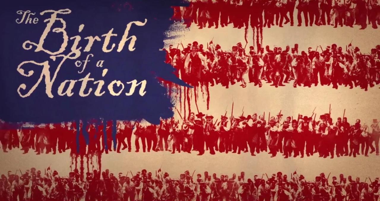 فيلم The Birth of a Nation 2016 مترجم كامل HD اونلاين