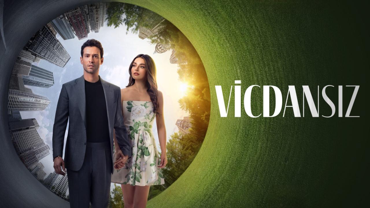 مسلسل عديم الضمير الحلقة 1 الاولي مترجمة اونلاين