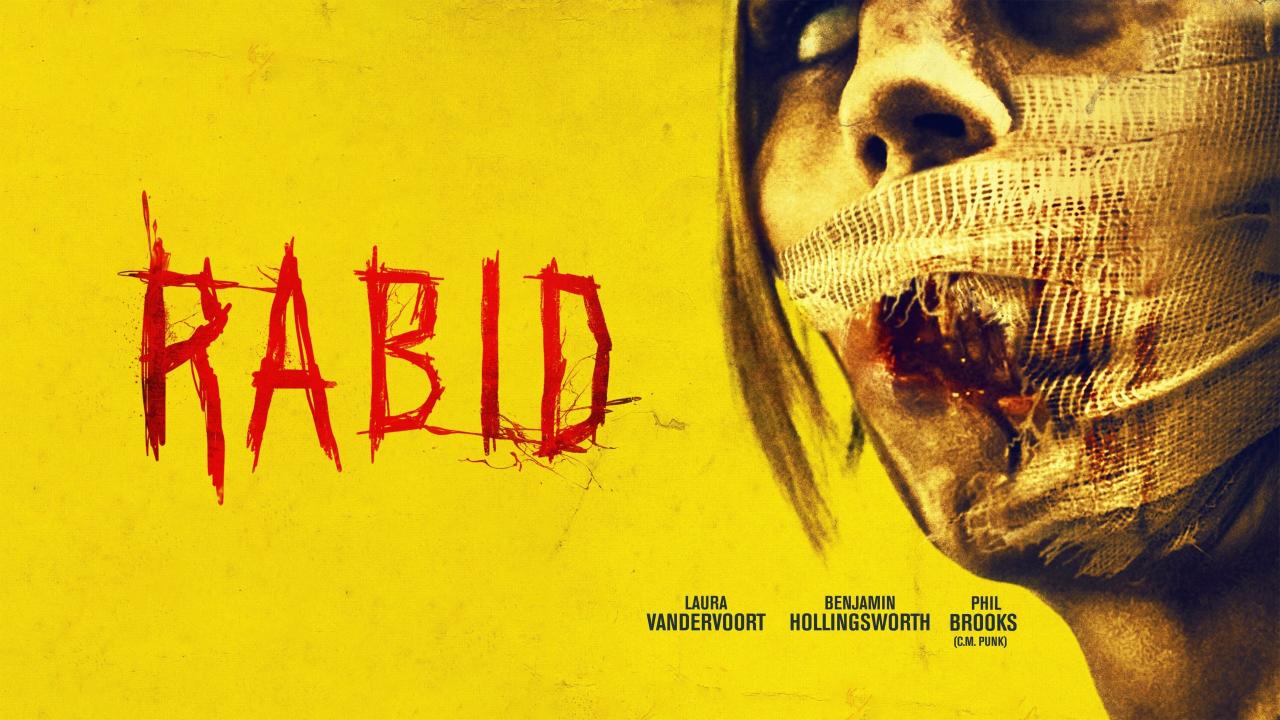 فيلم Rabid 2019 مترجم كامل HD اونلاين