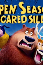 فيلم Open Season Scared Silly 2015 مدبلج كامل HD اونلاين