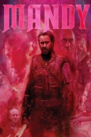 فيلم Mandy 2018 مترجم كامل HD اونلاين