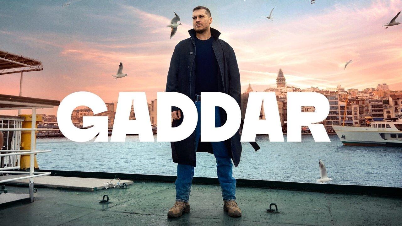 مسلسل الغدار الحلقة 4 الرابعة مترجمة اونلاين