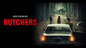فيلم Butchers 2020 مترجم كامل HD اونلاين