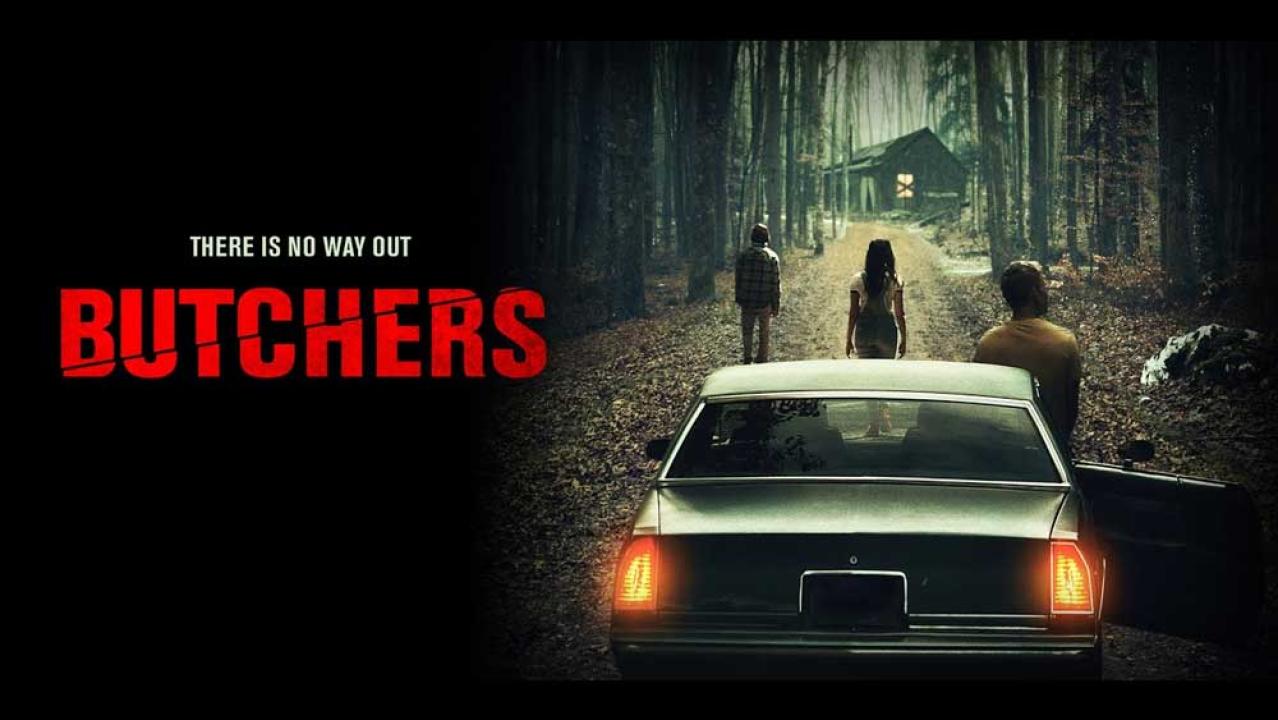 فيلم Butchers 2020 مترجم كامل HD اونلاين
