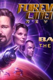 فيلم Babylon 5: The Road Home 2023 مترجم كامل HD اونلاين
