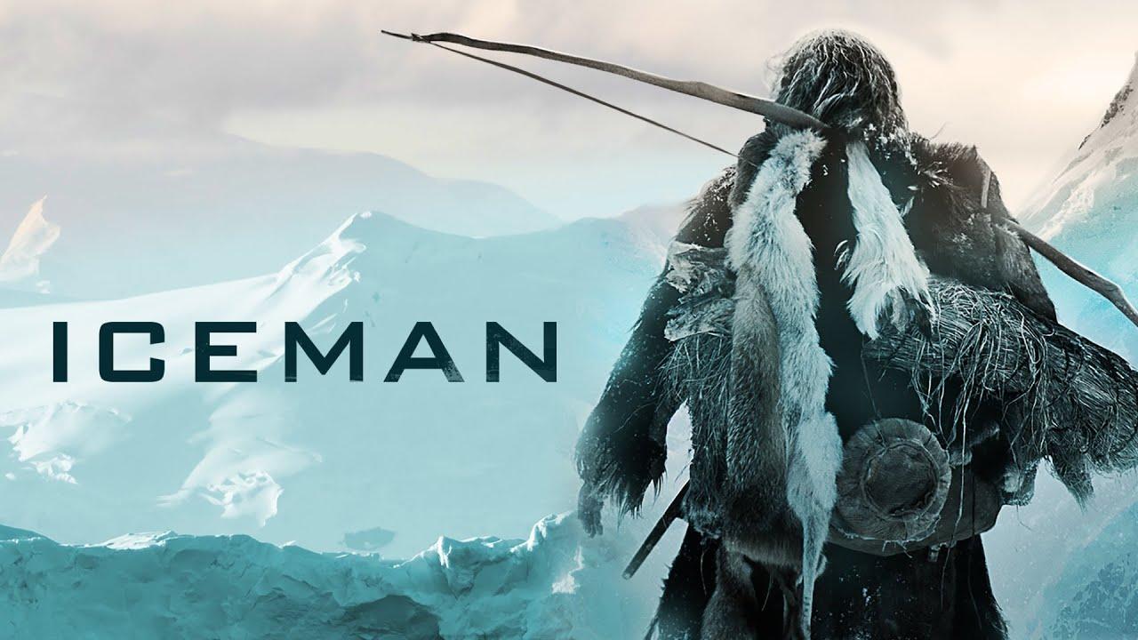 فيلم Iceman 2017 مترجم كامل HD اونلاين