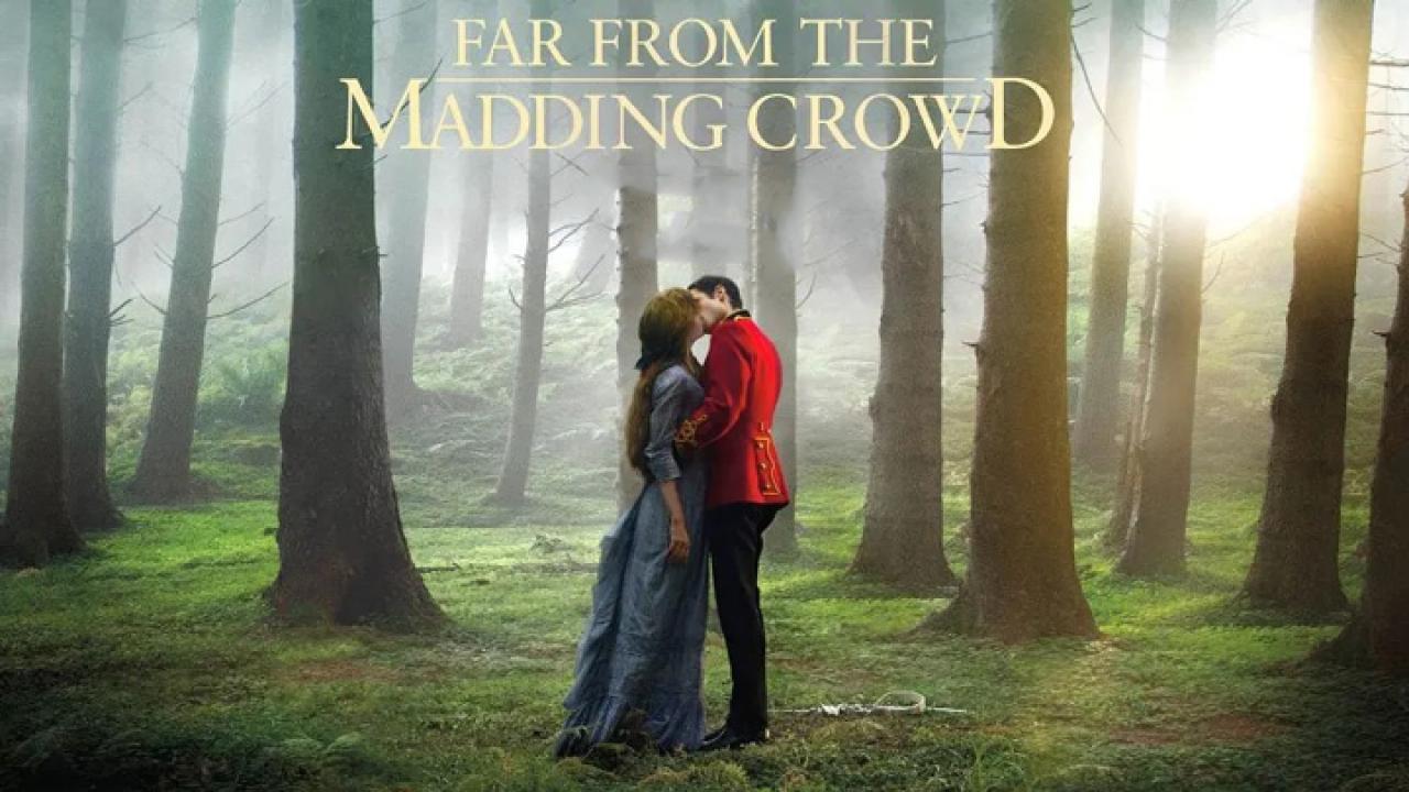 فيلم Far From The Madding Crowd 2015 مترجم كامل HD اونلاين