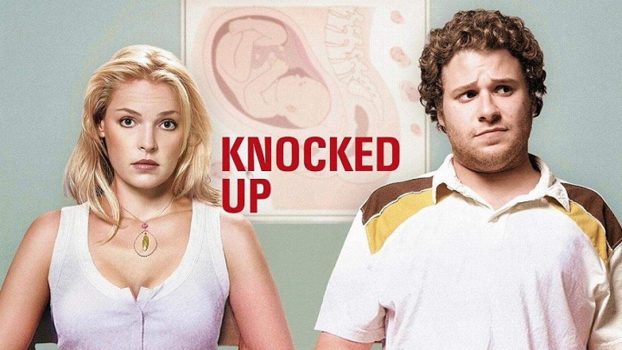 فيلم Knocked Up 2007 مترجم كامل HD اونلاين