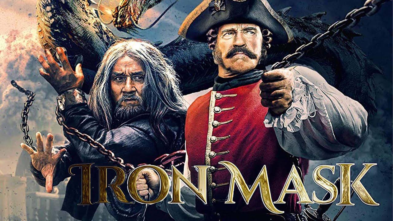 فيلم Journey To China: The Mystery Of Iron Mask 2019 مترجم كامل HD اونلاين