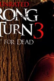 فيلم Wrong Turn 3: Left for Dead 2009 مترجم كامل HD اونلاين