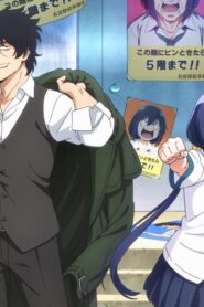 انمي Mattaku Saikin no Tantei to Kitara الحلقة 3 الثالثة مترجمة اونلاين