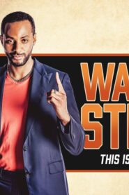 فيلم Warrior Strong 2023 مترجم كامل HD اونلاين
