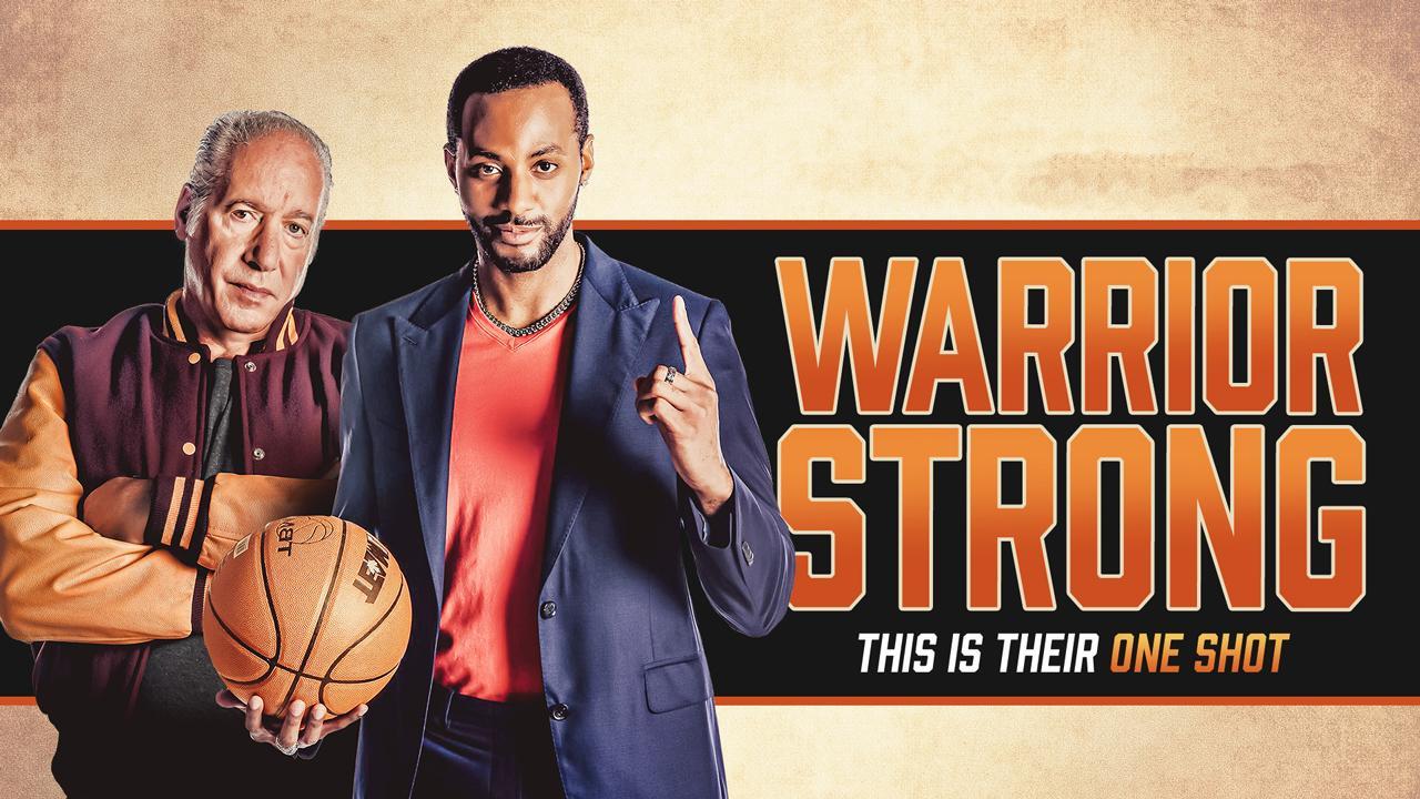 فيلم Warrior Strong 2023 مترجم كامل HD اونلاين