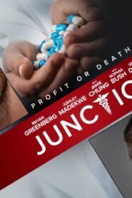 فيلم Junction 2024 مترجم كامل HD اونلاين