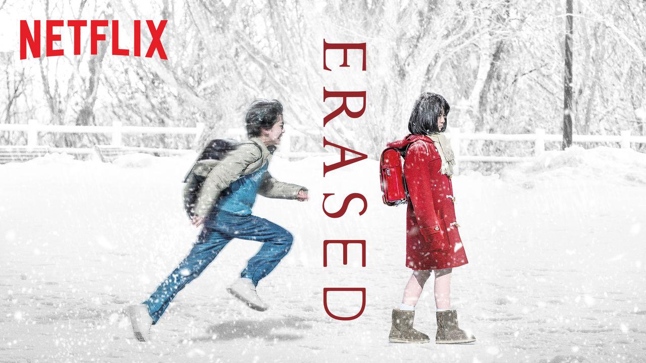مسلسل Erased الموسم الاول الحلقة 2 الثانية مترجمة اونلاين