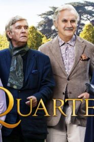 فيلم Quartet 2012 مترجم كامل HD اونلاين