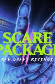 فيلم Scare Package II: Rad Chad’s Revenge 2022 مترجم كامل HD اونلاين