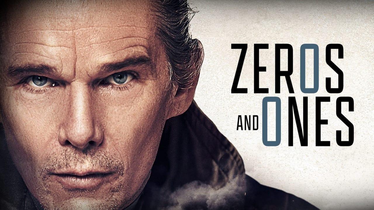 فيلم Zeros and Ones 2021 مترجم كامل HD اونلاين