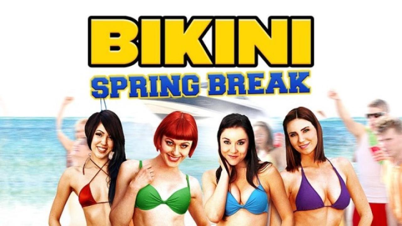 فيلم Bikini Spring Break 2012 مترجم كامل HD اونلاين