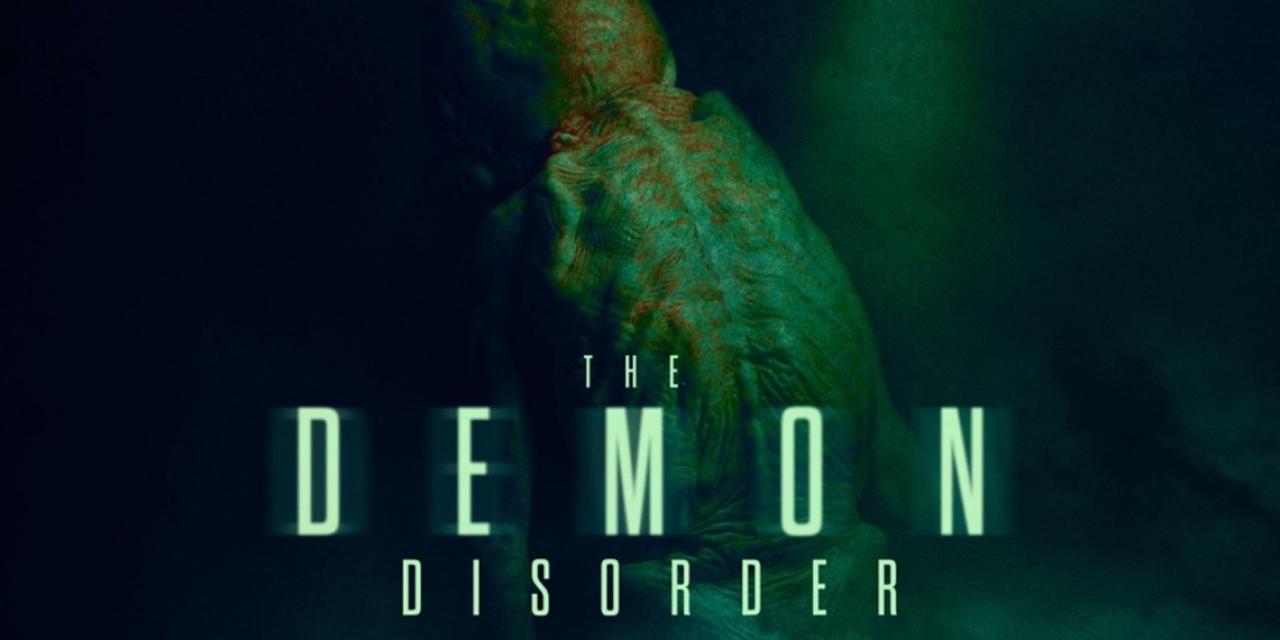 فيلم The Demon Disorder 2024 مترجم كامل HD اونلاين