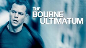 فيلم The Bourne Ultimatum 2007 مترجم كامل HD اونلاين